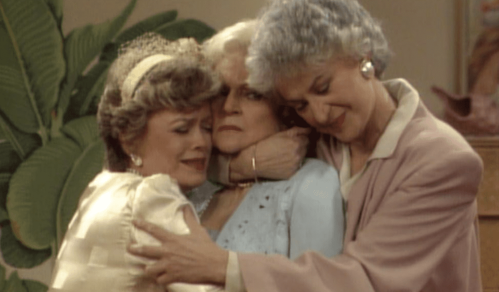 The Golden Girls